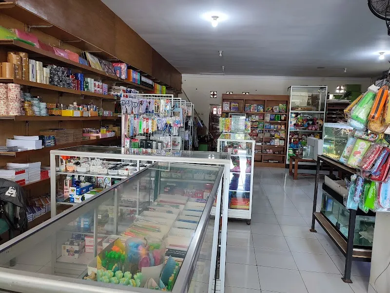Nur Aji Foto Copy: Solusi Cepat untuk Kebutuhan Dokumen di Cilacap